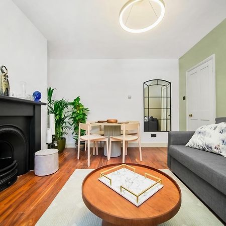 Hyde Park 2 Bedroom Apartment Londres Extérieur photo