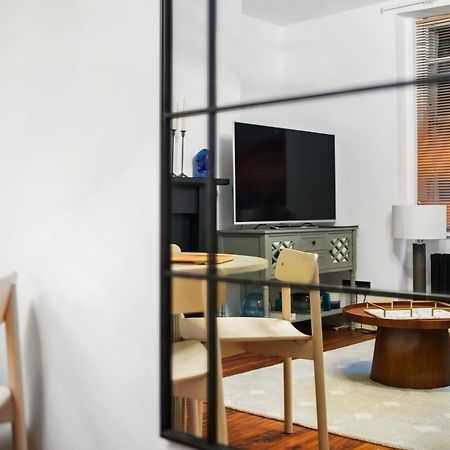 Hyde Park 2 Bedroom Apartment Londres Extérieur photo