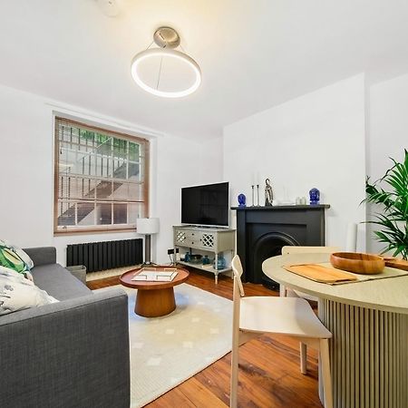 Hyde Park 2 Bedroom Apartment Londres Extérieur photo