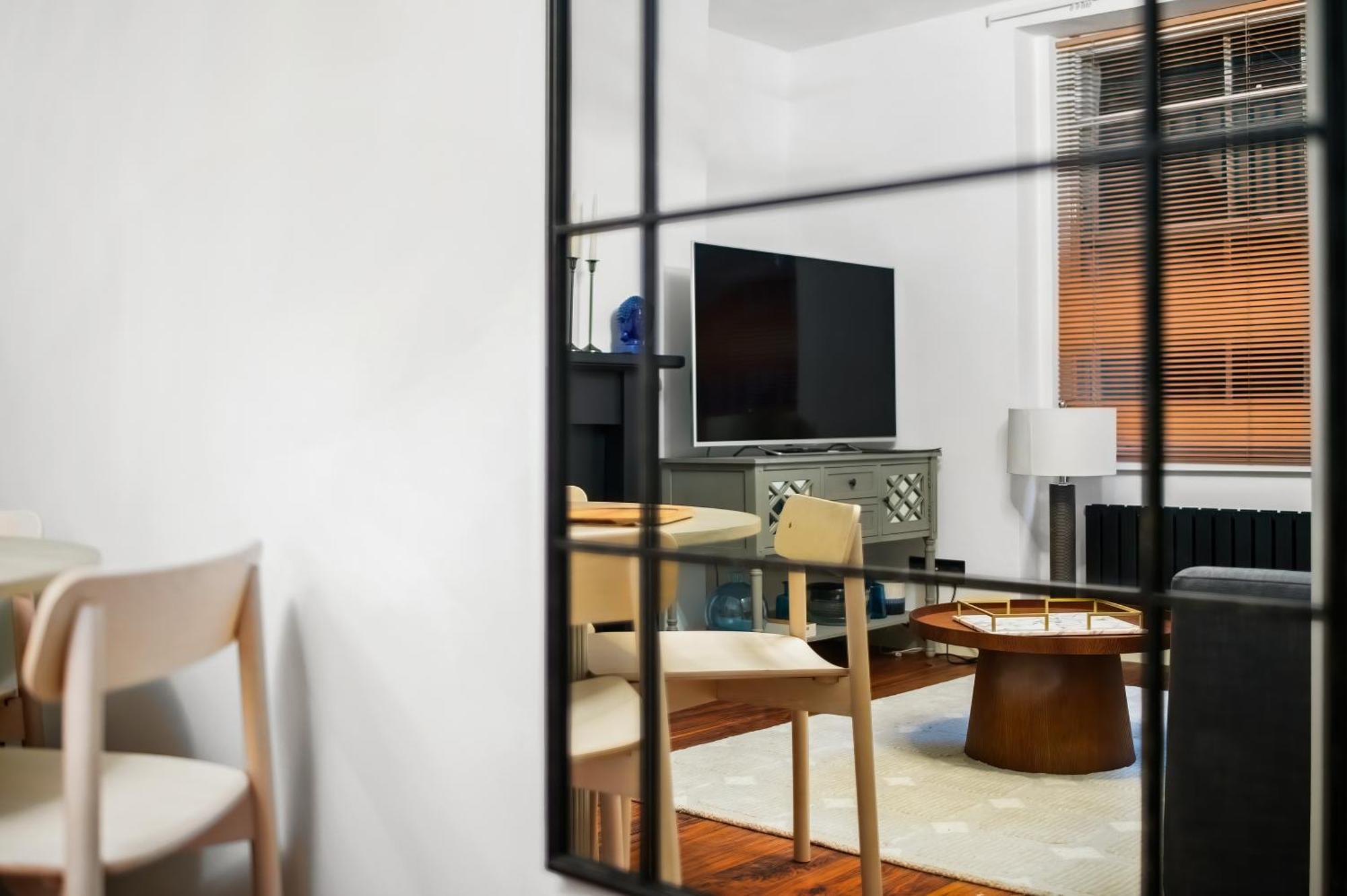 Hyde Park 2 Bedroom Apartment Londres Extérieur photo