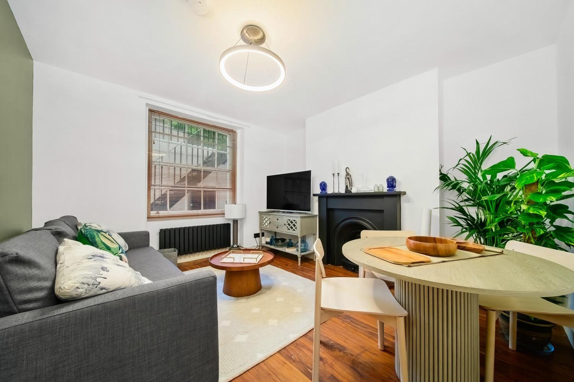 Hyde Park 2 Bedroom Apartment Londres Extérieur photo