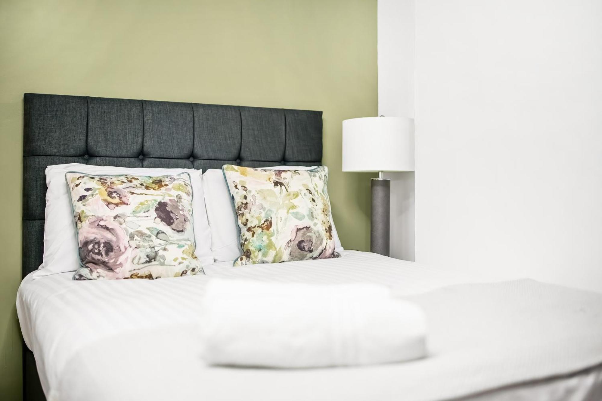Hyde Park 2 Bedroom Apartment Londres Extérieur photo